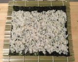 節分に手作り ☆恵方巻き☆作り方12写真