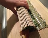 節分に手作り ☆恵方巻き☆作り方15写真