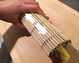 節分に手作り ☆恵方巻き☆作り方16写真