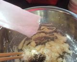 ＊簡単&おしゃれレモンティークッキー＊作り方5写真