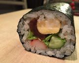 節分に手作り ☆恵方巻き☆作り方17写真