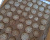 ＊簡単&おしゃれレモンティークッキー＊作り方11写真