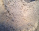 ストロベリー クランブル ショートケーキ作り方3写真