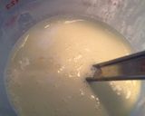 ストロベリー クランブル ショートケーキ作り方5写真