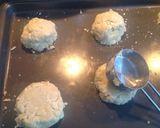 ストロベリー クランブル ショートケーキ作り方8写真
