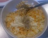 たまごサンド♪ふわふわパン屋さんの味☆作り方4写真