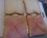 たまごサンド♪ふわふわパン屋さんの味☆作り方7写真
