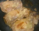 定番！豚の生姜焼き☆作り方4写真