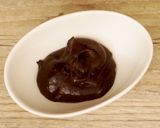 ふわふわチョコレートスフレ バレンタイン作り方8写真
