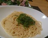 明太子パスタ♪お店の味を簡単に再現！作り方5写真