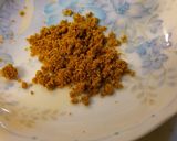 “豆”もやしオンリー炒め。作り方1写真