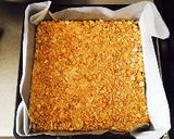 ベイクドチーズケーキ作り方2写真