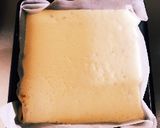 ベイクドチーズケーキ作り方6写真