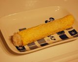 １歳４か月の恵方巻作り方3写真