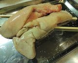 簡単！手作り！あん肝ポン酢作り方1写真