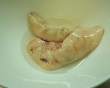 簡単！手作り！あん肝ポン酢作り方3写真