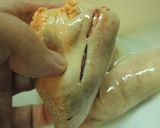 簡単！手作り！あん肝ポン酢作り方4写真