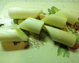 昆布だしで作る★本格★湯豆腐作り方4写真