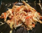 おにぎりに♡えのきバター醤油でコクうま作り方4写真
