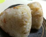 おにぎりに♡えのきバター醤油でコクうま作り方5写真