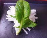 おもてなしの手巻き寿司作り方4写真