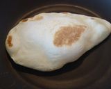 ＨＢにおまかせ♪ナン作り方5写真