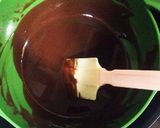 チョコレートケーキ作り方1写真