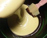 チョコレートケーキ作り方3写真