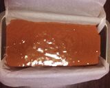 チョコレートケーキ作り方5写真