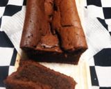 チョコレートケーキ作り方6写真