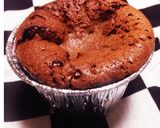 チョコレートケーキ作り方7写真