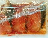 子供が好きな♥鰤のケチャップ竜田揚げ作り方2写真