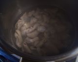 我が家の豚ホルモン土手煮作り方2写真