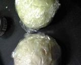 皮からつくるモッチモチ餃子♪作り方2写真
