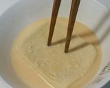 糖質制限高野豆腐ふわふわフレンチトースト作り方4写真