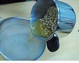 糀屋本店★十五夜味噌の作り方作り方1写真
