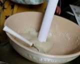子供と一緒につくる…レンジで簡単団子作り方7写真