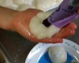 子供と一緒につくる…レンジで簡単団子作り方8写真
