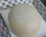 子供と一緒につくる…レンジで簡単団子作り方9写真