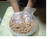 糀屋本店★十五夜味噌の作り方作り方6写真