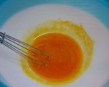 なんちゃって薄焼き卵作り方2写真