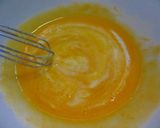 なんちゃって薄焼き卵作り方3写真