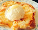 アレンジ簡単！基本のフレンチトースト作り方9写真