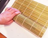 7つ具材で福を呼ぶ♡簡単恵方巻き寿司♡作り方9写真