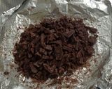 絶対美味しい♡チョコチップクッキー作り方1写真