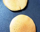 簡単!★さつまいも入りどら焼き★作り方5写真