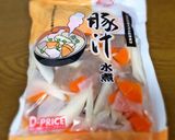 旨い、早い、簡単、野菜餡掛け作り方1写真