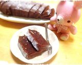 卵白消費に♪しっとり抹茶ケーキ胡桃入り作り方29写真