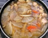 旨い、早い、簡単、野菜餡掛け作り方4写真