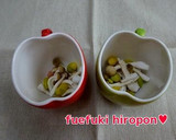 お鍋で簡単！茶碗蒸し作り方3写真